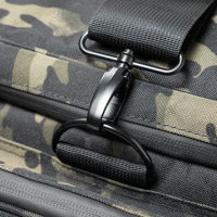 CarpLife Eclipse Camo Compact Carryall